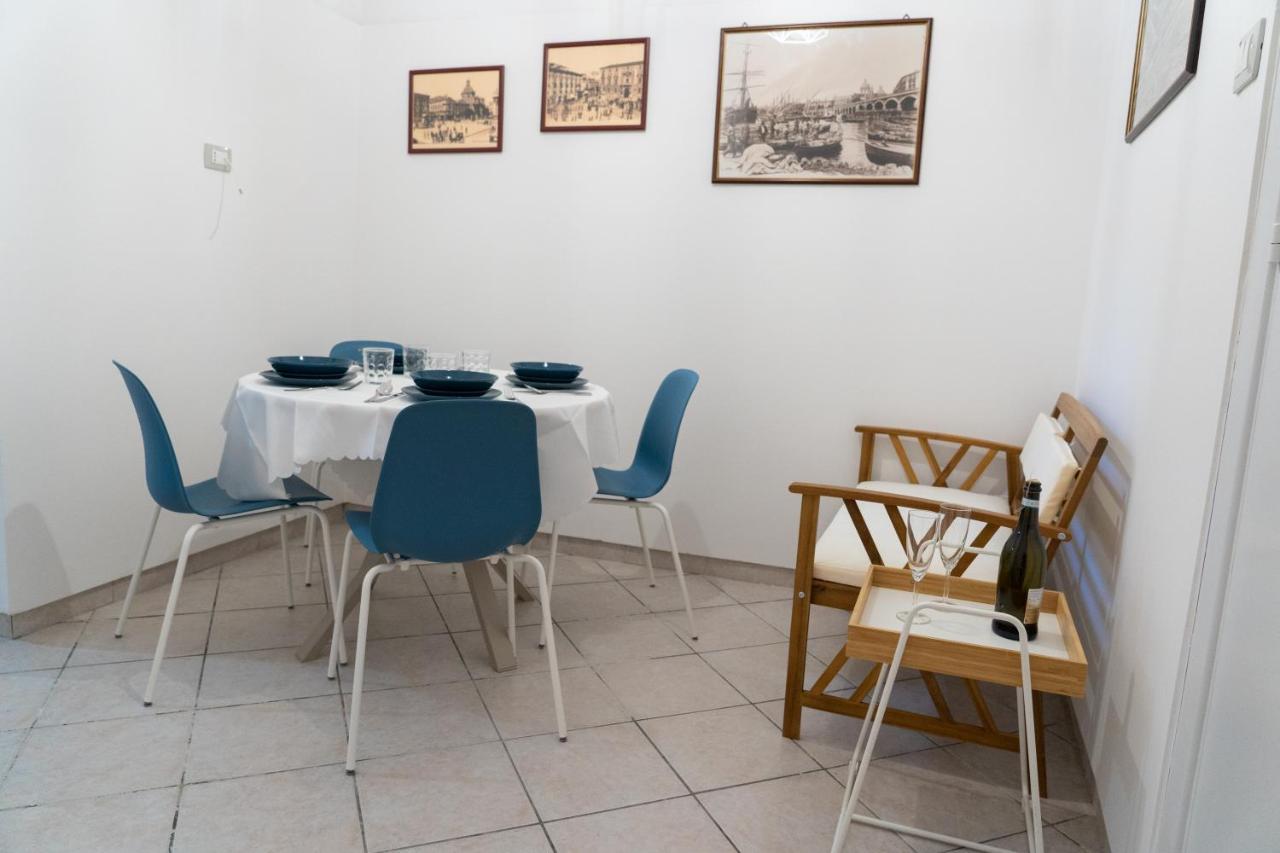 Antico Cortile Siciliano Lägenhet Catania Exteriör bild